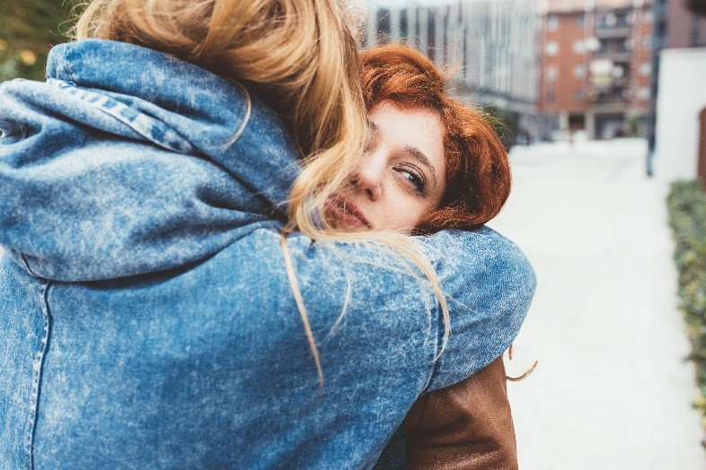 How to Support A Friend Living with Infertility